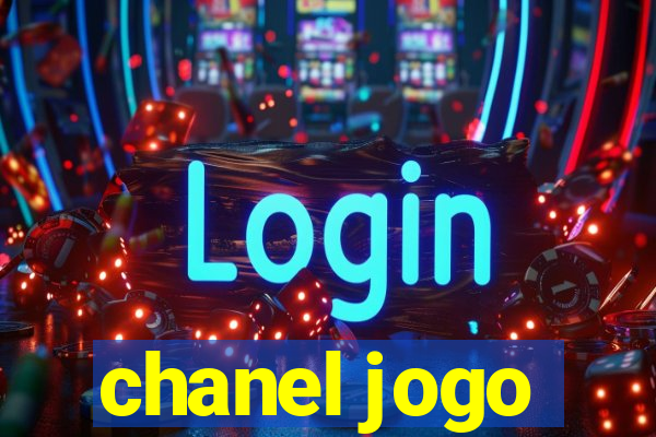 chanel jogo